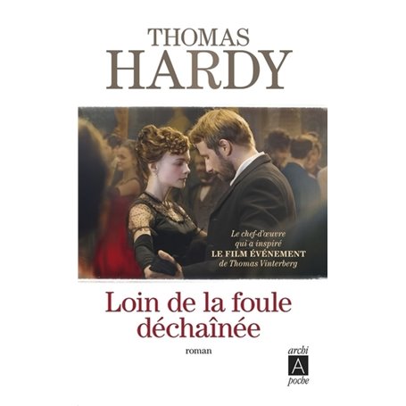 Loin de la foule déchaînée