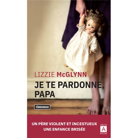 Je te pardonne papa