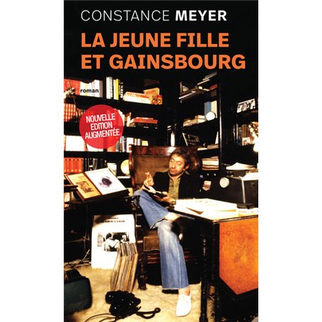 La jeune fille et Gainsbourg