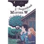 L'Inquiétant Mister W.