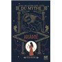 De l'autre côté du mythe - tome 1 Ariadné