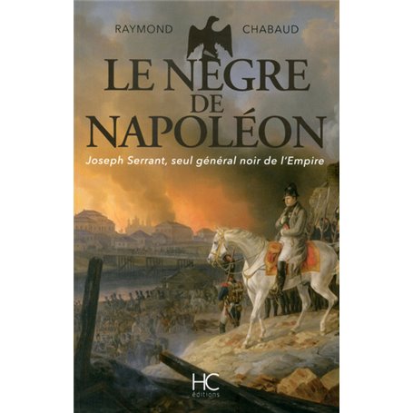 Le nègre de Napoléon