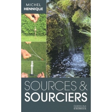 Sources & sourciers