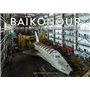 Baïkonour - Vestiges du Programme Spatial Soviétique
