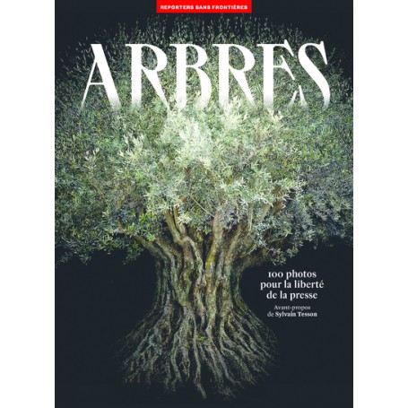 Arbres - 100 photos pour la liberté de la presse - N° 70