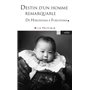 Destin d'un homme remarquable - D'Hiroshima à Fukushima