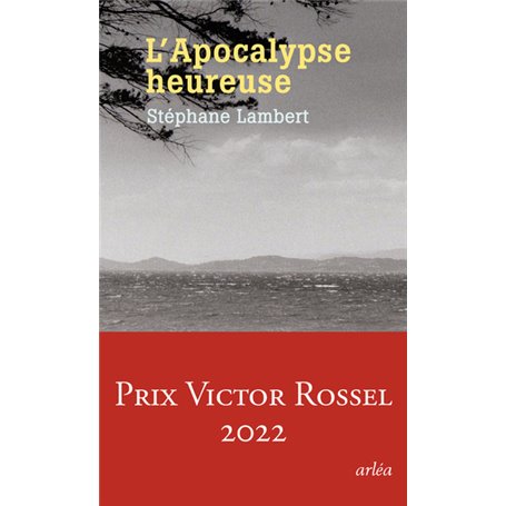 L'Apocalypse heureuse