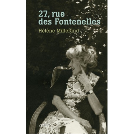 27, rue des Fontenelles