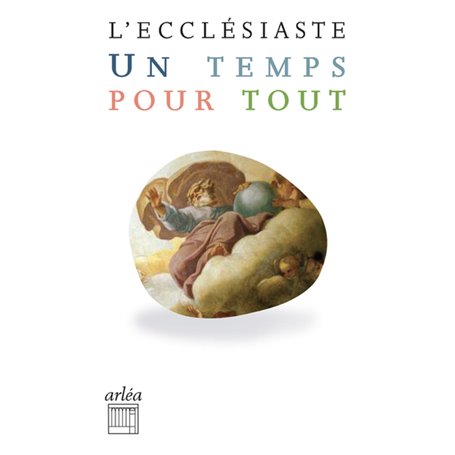 Un temps pour tout