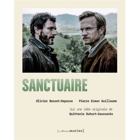 Sanctuaire