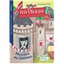 Mystère au château - Niveau 2 - A partir de 6 ans