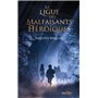 La ligue des malfaisants héroïques