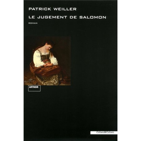 Le Jugement de Salomon