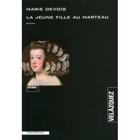 La jeune fille au marteau
