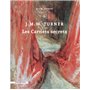 J.M.W. Turner. Les carnets secrets