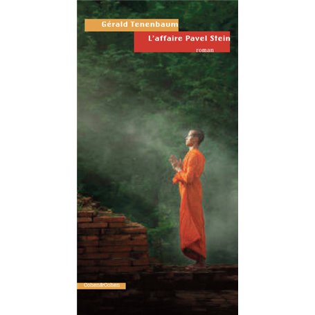 L'affaire Pavel Stein