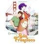 Chroniques de San Francisco - tome 1