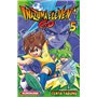 Inazuma Eleven Go - tome 5