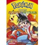 Pokémon Rouge Feu et Vert Feuille/Émeraude - tome 1