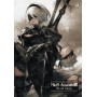 NieR : Automata World Guide