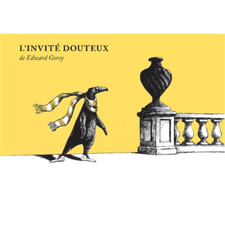 L'Invité douteux