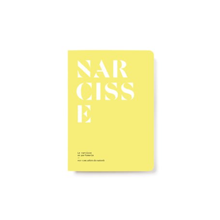 Le Narcisse en parfumerie