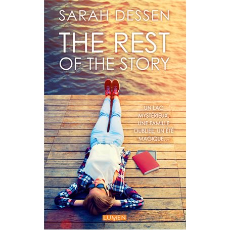 The Rest of the Story