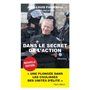 Dans le secret de l'action POCHE