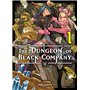 The Dungeon of black company T01