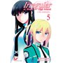 The Irregular at Magic High School - Tome 05