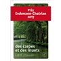 Des carpes et des muets