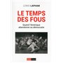 Le Temps des fous