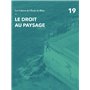 Le droit au paysage - numéro 19 Les cahiers de l'Ecole de Blois