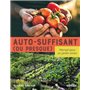 Auto-suffisant (ou presque) - Manuel pour un jardin vivrier