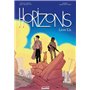 Horizons - Tome 1