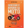 Entretenir et réparer sa moto