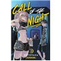 Call of the night - Tome 3