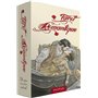 Coffret Tarot Romantique