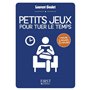 Petit livre de - Petits jeux pour tuer le temps