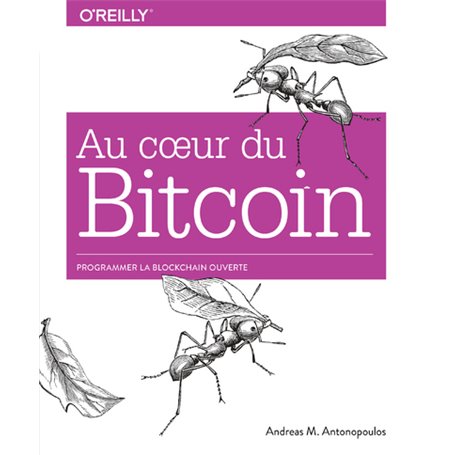Au coeur de Bitcoin
