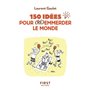 Petit Livre de - 150 idées pour (ré)emmerder le monde