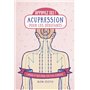 Appuyez ici - Acupression pour les débutants