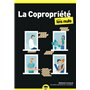 Copropriété Poche Pour les Nuls, 2e édition
