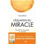 L'équation du miracle