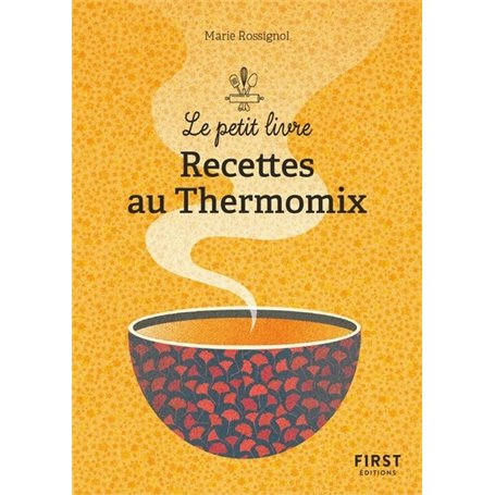 Petit Livre de - Recettes au thermomix