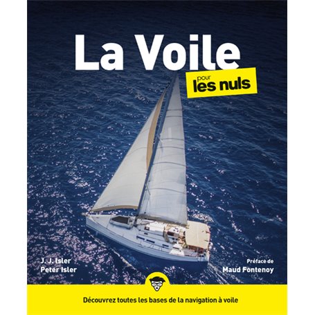 La voile pour les nuls
