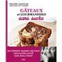 Gâteaux et gourmandises sans sucre, 2ème édition