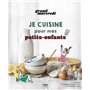 Je cuisine pour mes petits-enfants