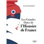 Petit livre de - Grandes dates de l'Histoire de France, 4e