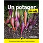 Un Potager pour les Nuls, grand format, 3e éd.